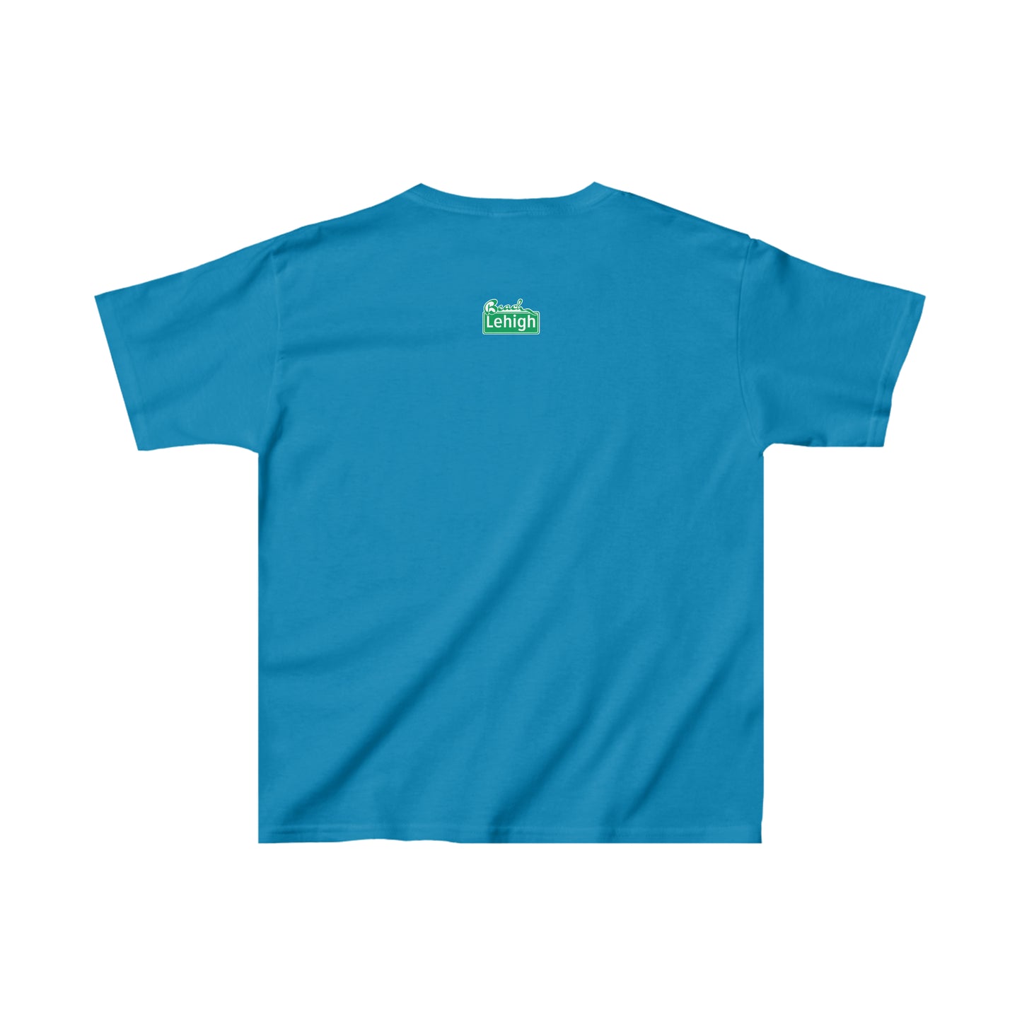 Kids Lehigh Cotton™ Tee