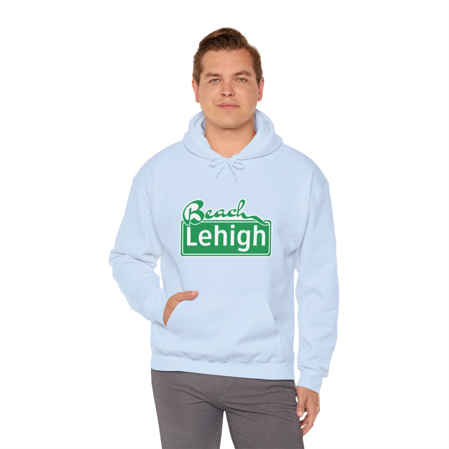 Unisex Heavy Blend™ Hoodie