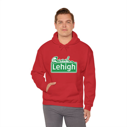 Unisex Heavy Blend™ Hoodie