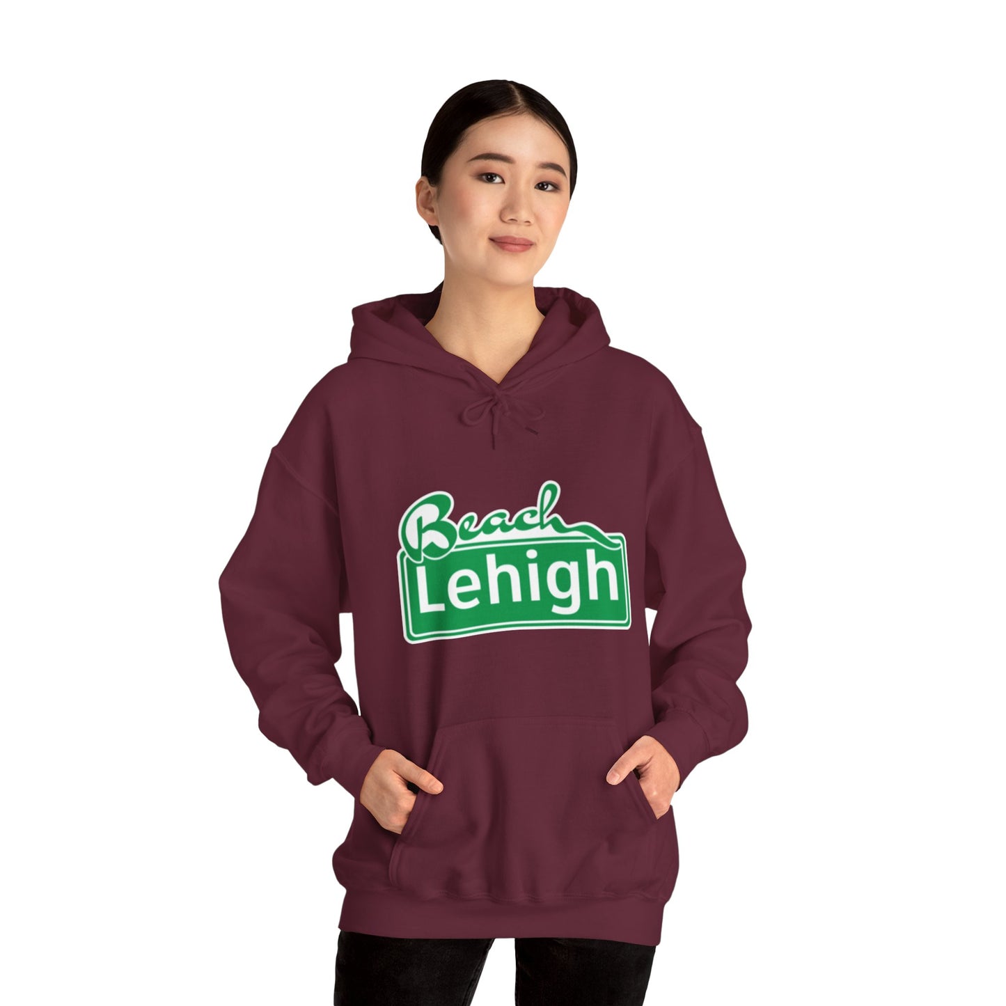 Unisex Heavy Blend™ Hoodie