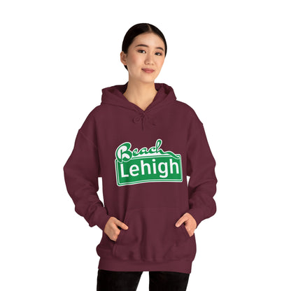 Unisex Heavy Blend™ Hoodie