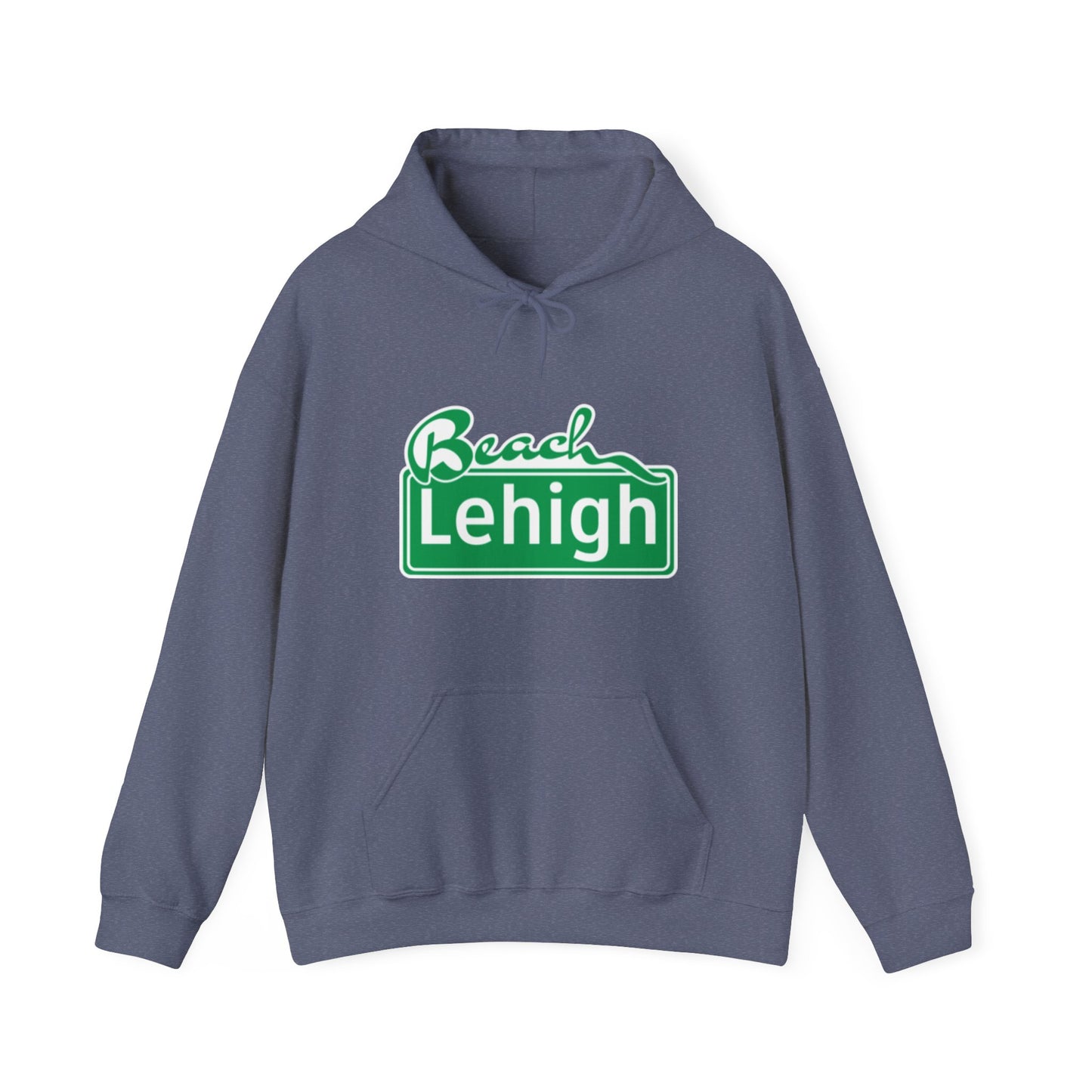 Unisex Heavy Blend™ Hoodie