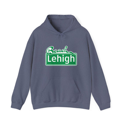 Unisex Heavy Blend™ Hoodie