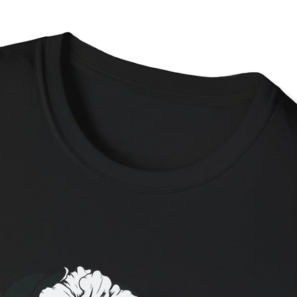 Unisex Softstyle Pirate-tee