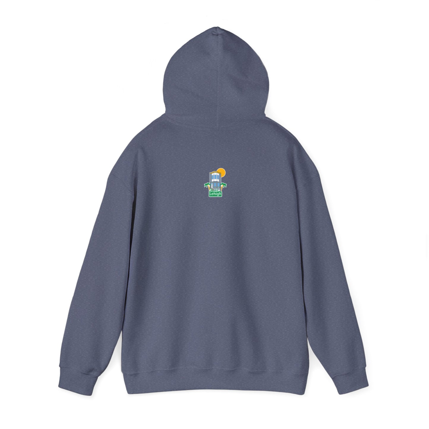 (Wild)Wood Unisex Hoodie