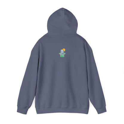 (Wild)Wood Unisex Hoodie
