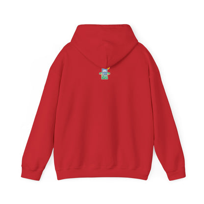 (Wild)Wood Unisex Hoodie