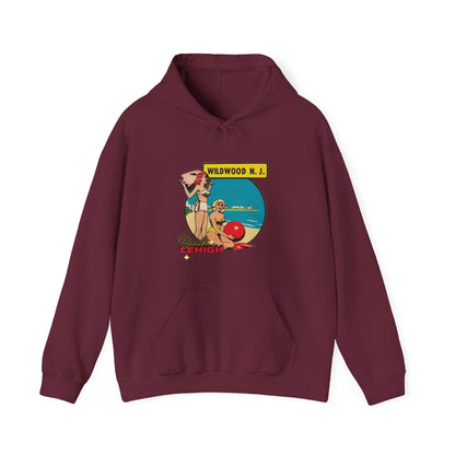 (Wild)Wood Unisex Hoodie