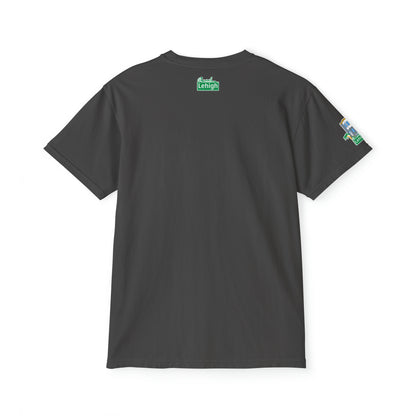 Unisex Garment-Dyed Pocket T-Shirt