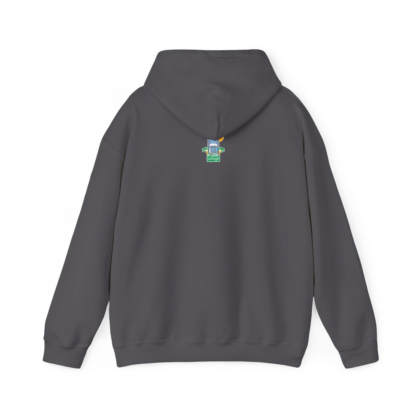 (Wild)Wood Unisex Hoodie