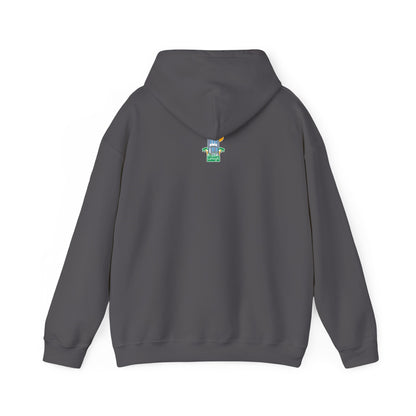 (Wild)Wood Unisex Hoodie