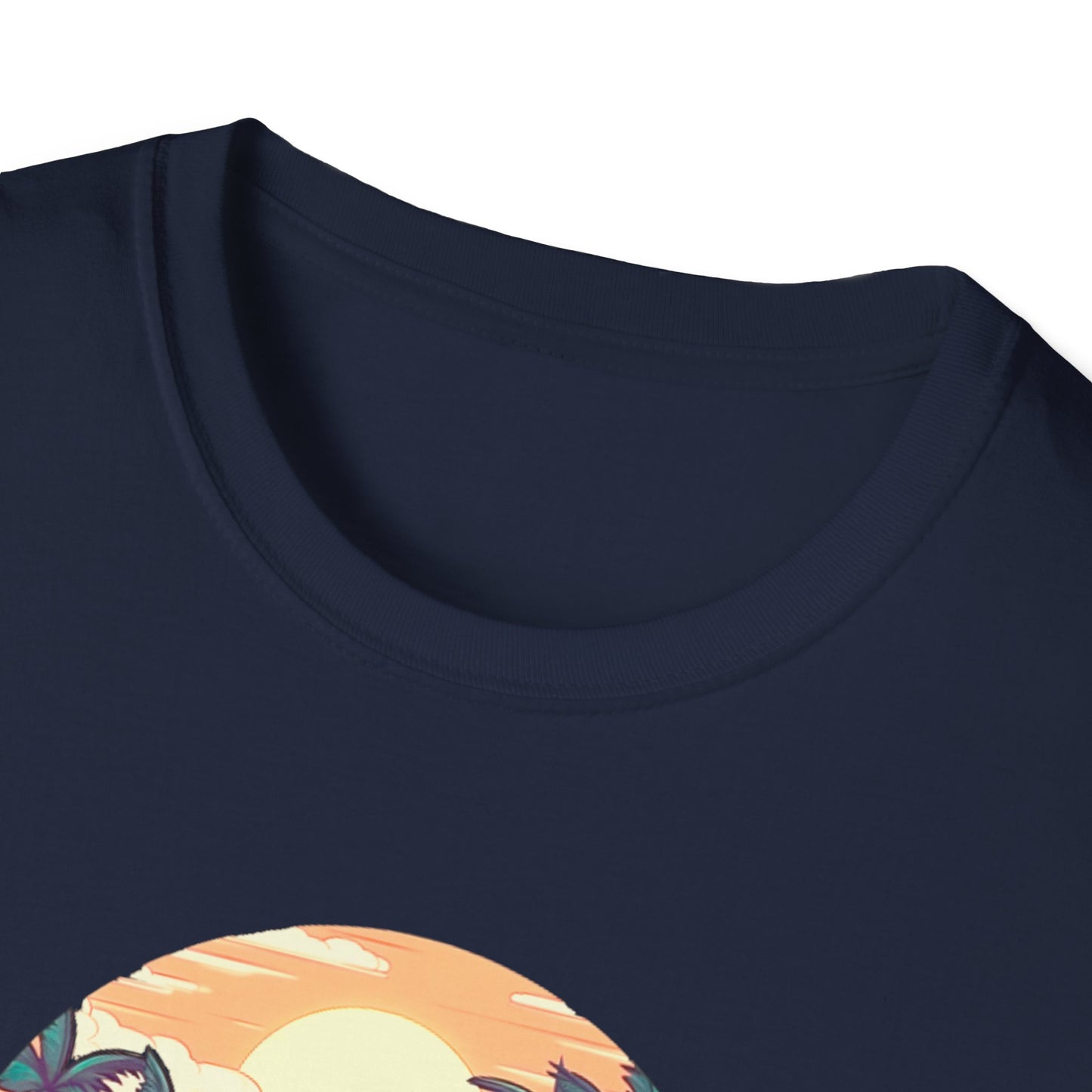 Aloha Lehigh Tee