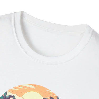 Aloha Lehigh Tee