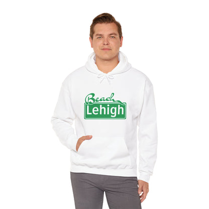 Unisex Heavy Blend™ Hoodie