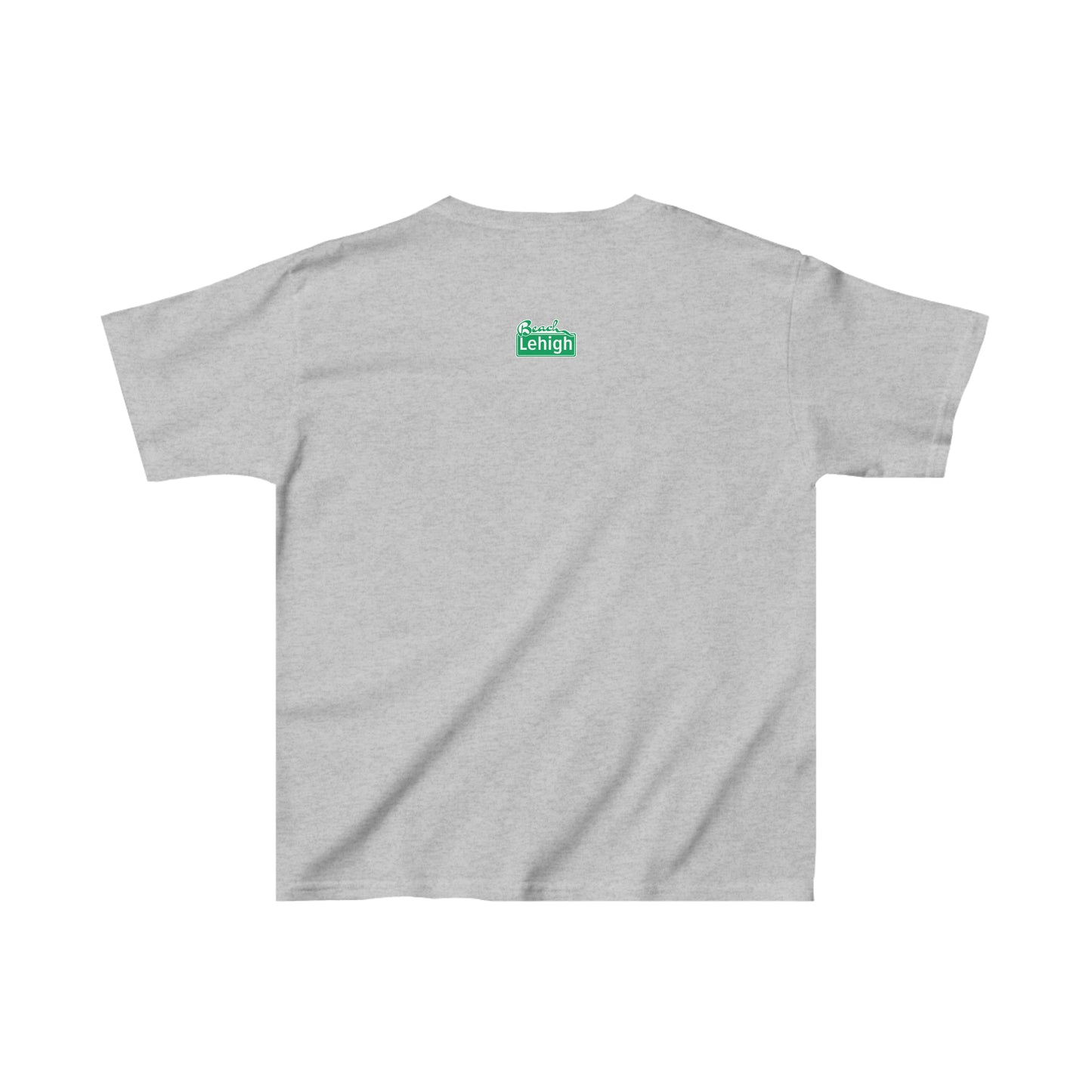 Kids Lehigh Cotton™ Tee
