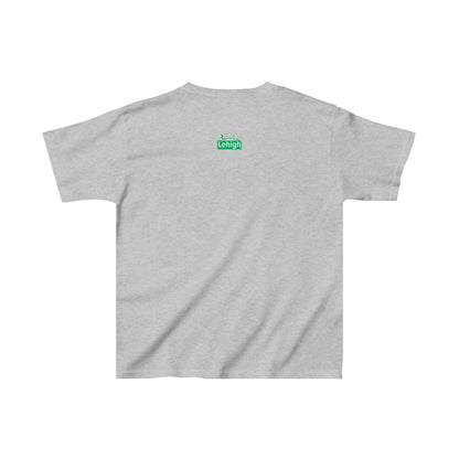 Kids Lehigh Cotton™ Tee