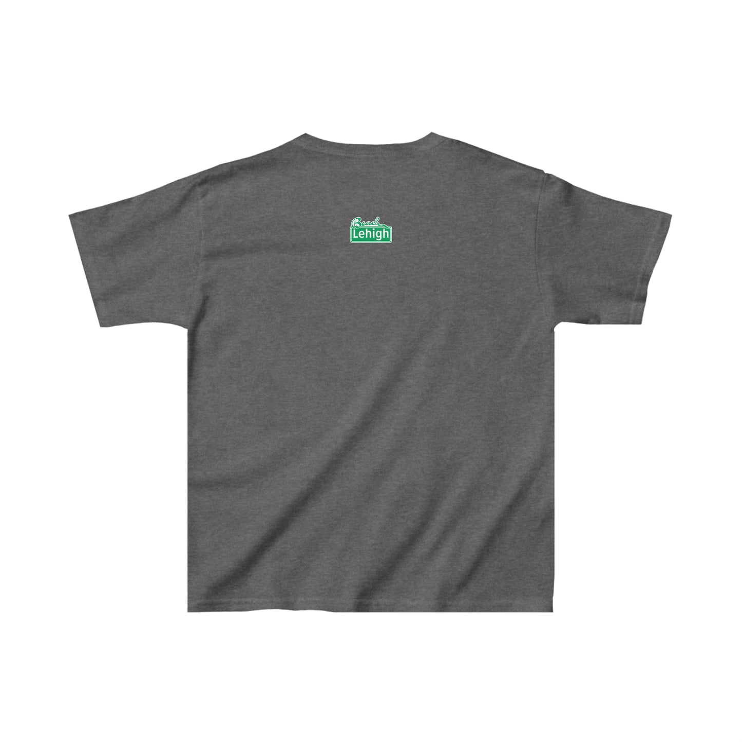 Kids Lehigh Cotton™ Tee