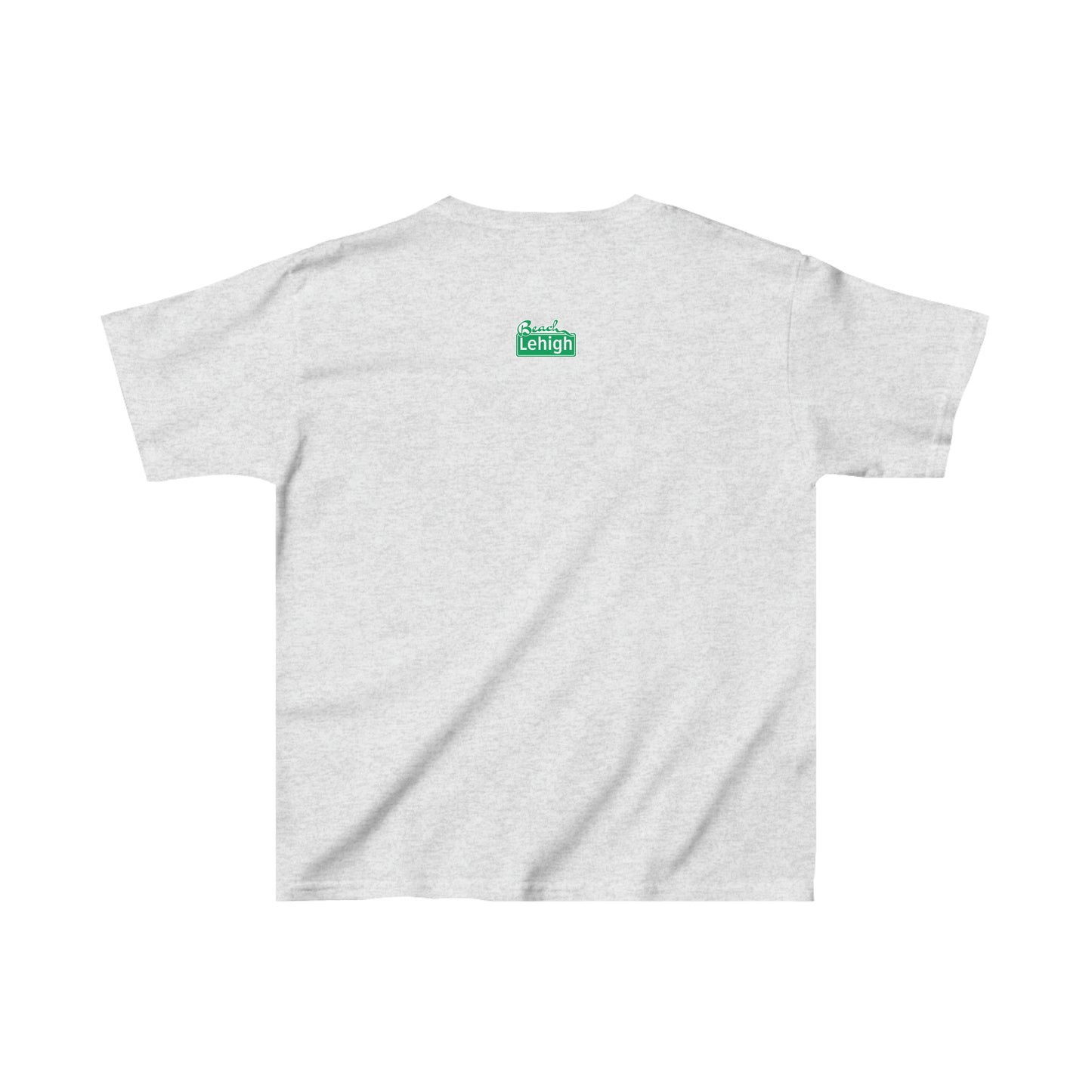 Kids Lehigh Cotton™ Tee