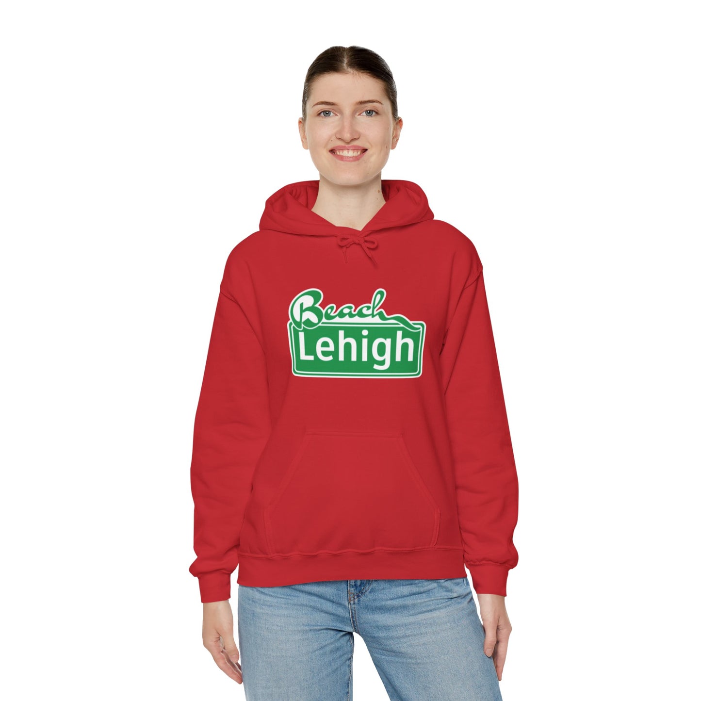 Unisex Heavy Blend™ Hoodie