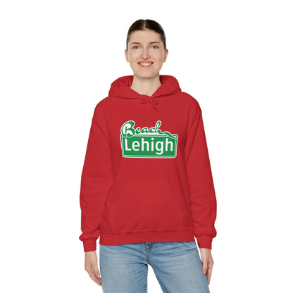 Unisex Heavy Blend™ Hoodie