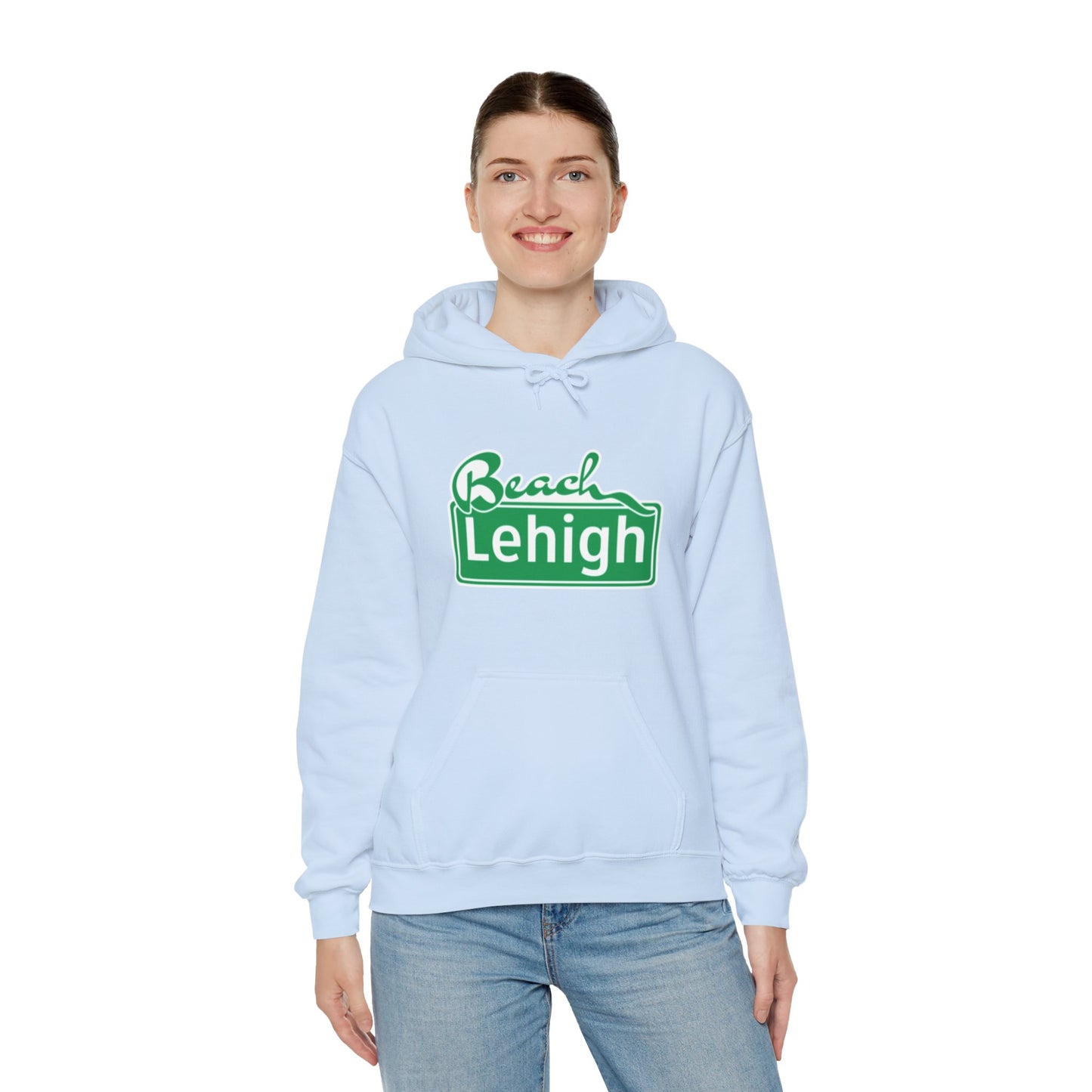 Unisex Heavy Blend™ Hoodie
