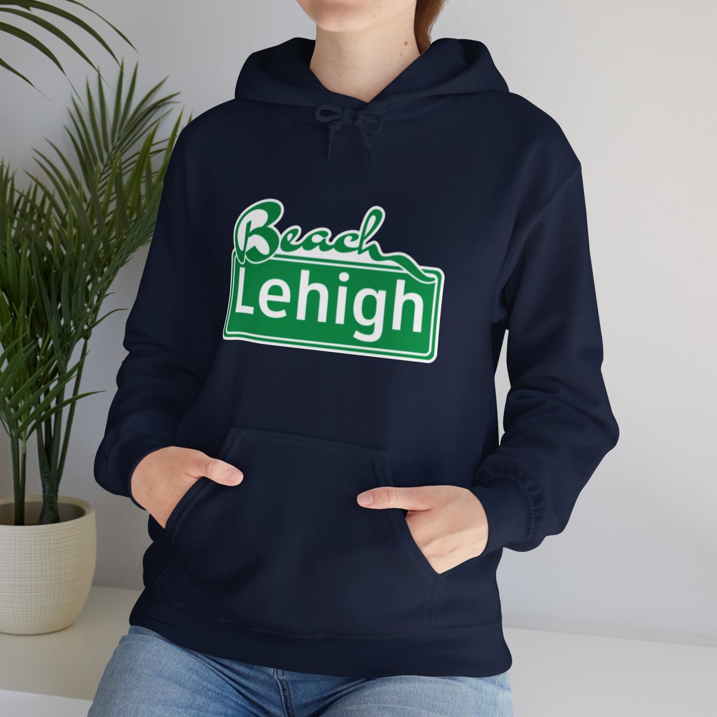 Unisex Heavy Blend™ Hoodie