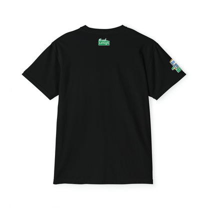 Unisex Garment-Dyed Pocket T-Shirt