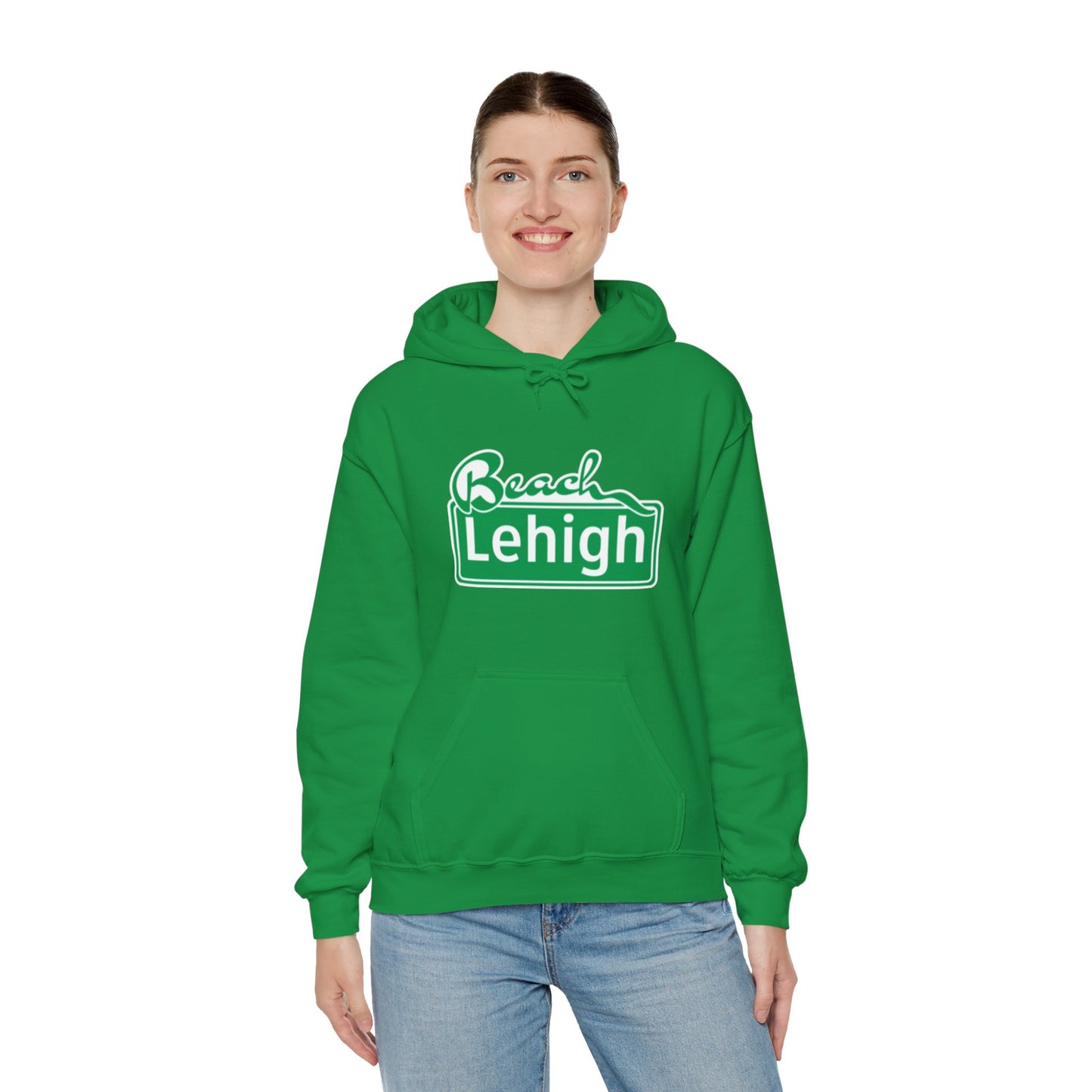 Unisex Heavy Blend™ Hoodie