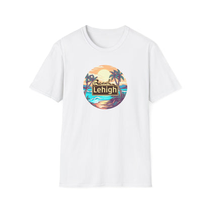 Aloha Lehigh Tee