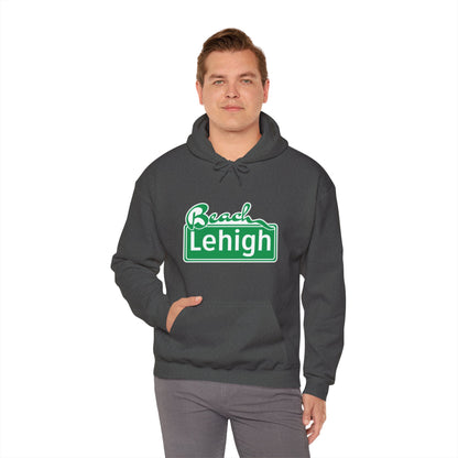 Unisex Heavy Blend™ Hoodie