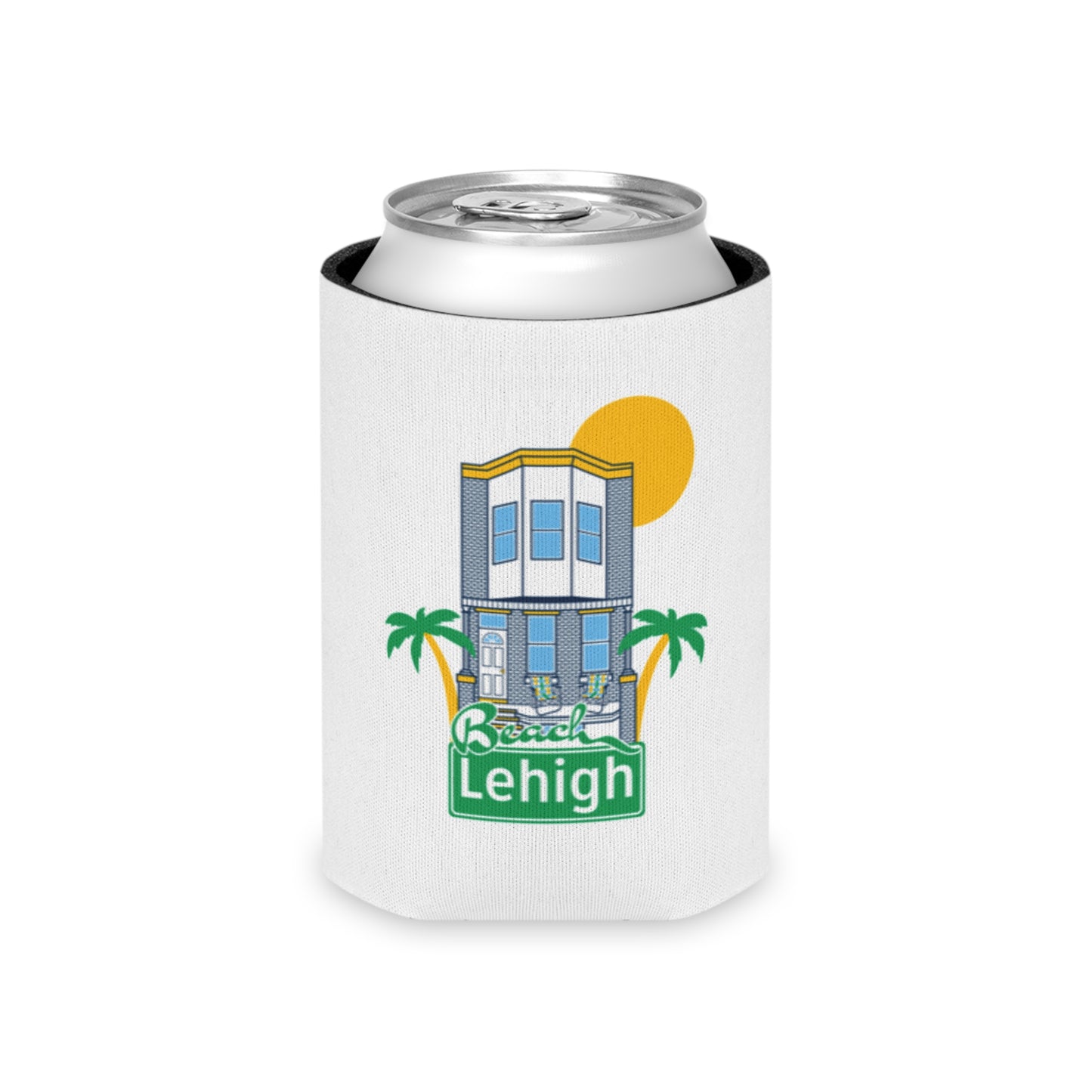 Coozie Can Cooler