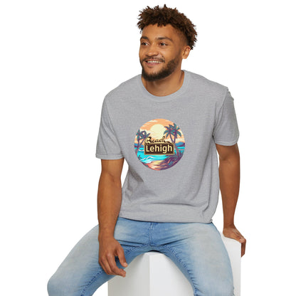 Aloha Lehigh Tee