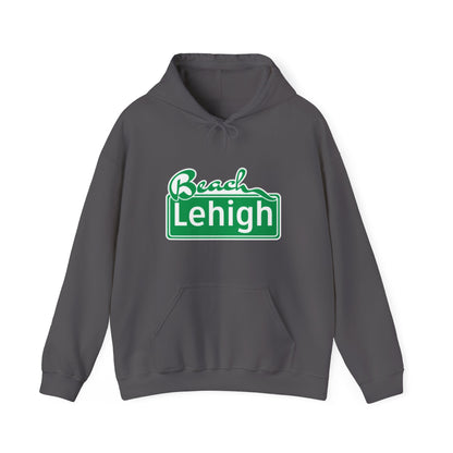 Unisex Heavy Blend™ Hoodie