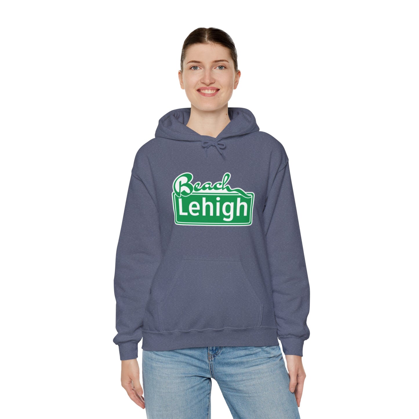 Unisex Heavy Blend™ Hoodie