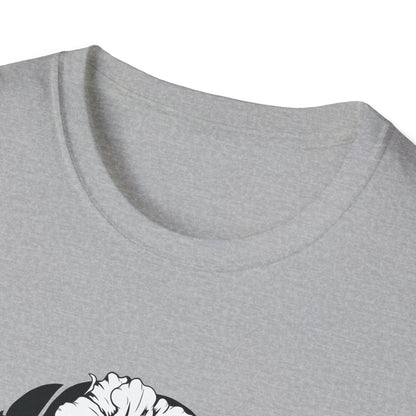 Unisex Softstyle Pirate-tee