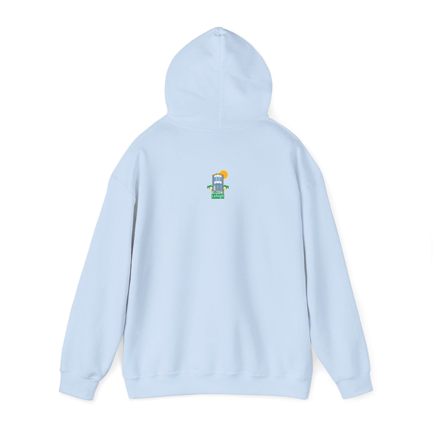 (Wild)Wood Unisex Hoodie