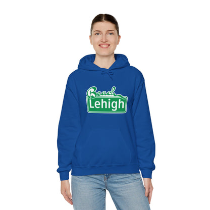 Unisex Heavy Blend™ Hoodie