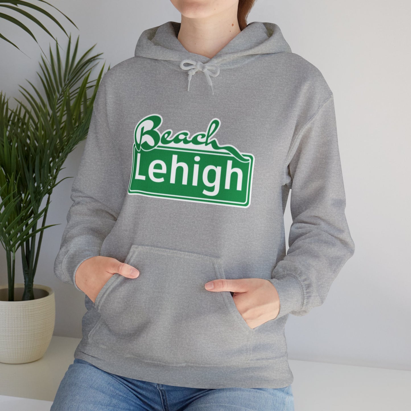 Unisex Heavy Blend™ Hoodie