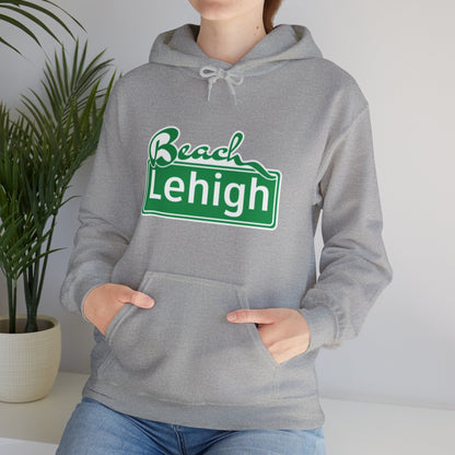 Unisex Heavy Blend™ Hoodie