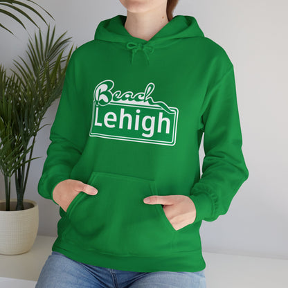 Unisex Heavy Blend™ Hoodie