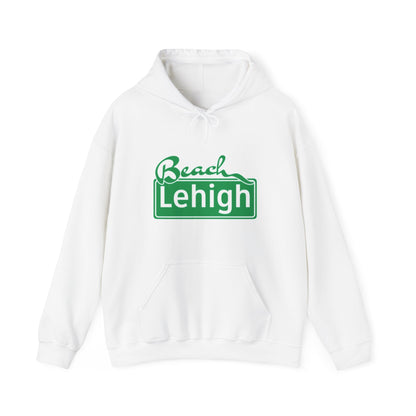 Unisex Heavy Blend™ Hoodie