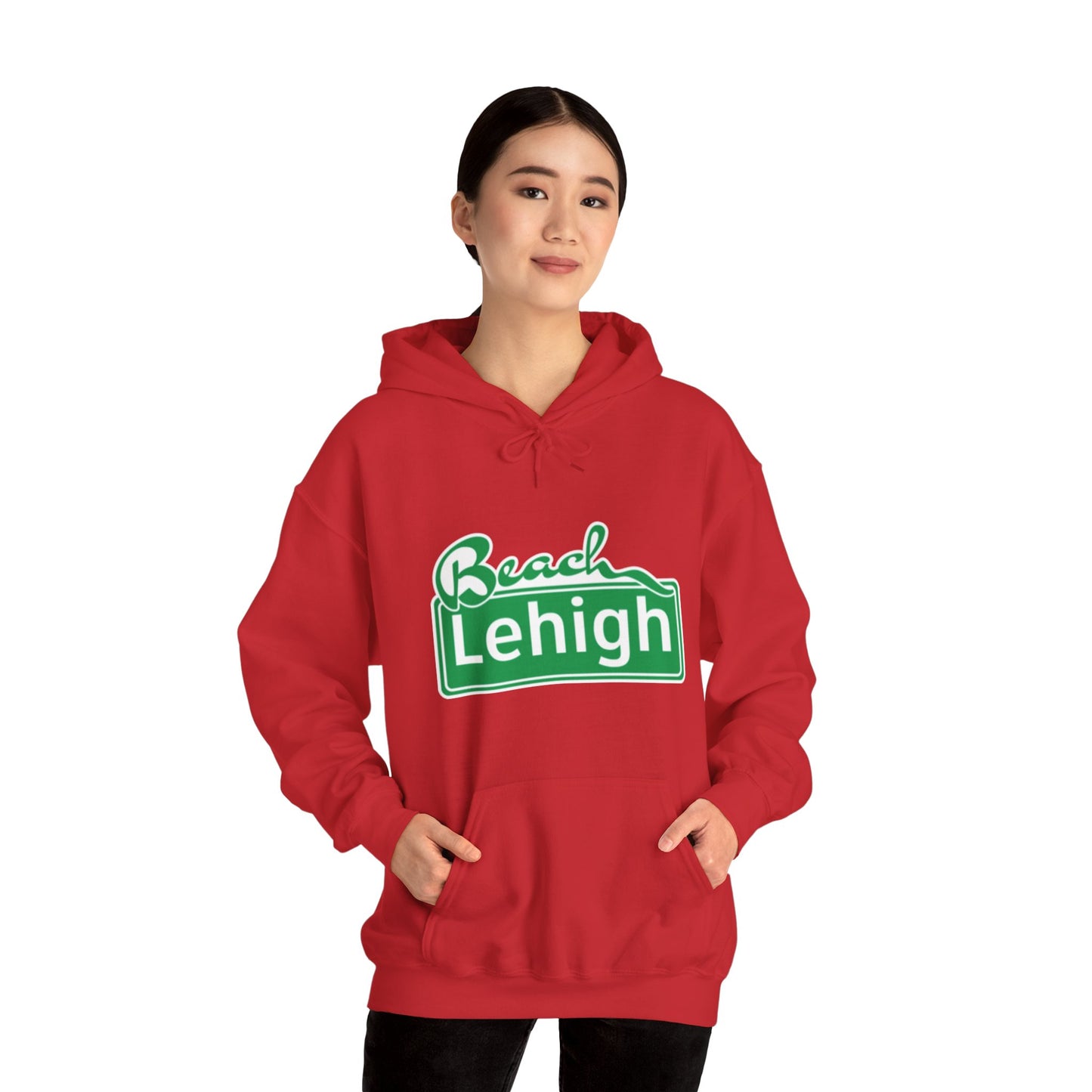 Unisex Heavy Blend™ Hoodie