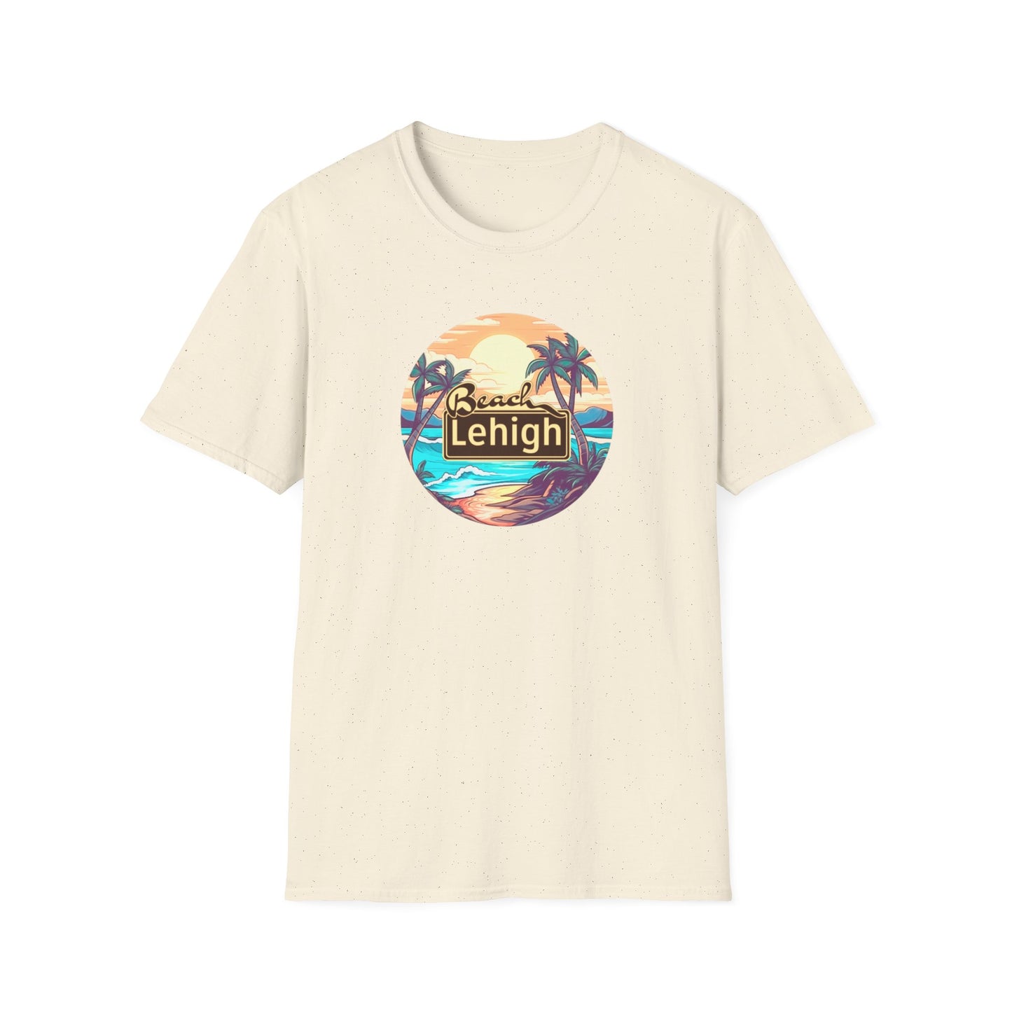 Aloha Lehigh Tee