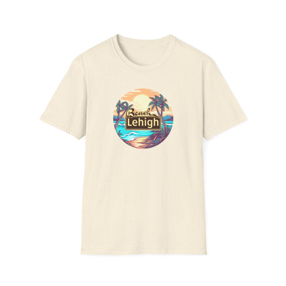 Aloha Lehigh Tee