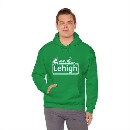 Unisex Heavy Blend™ Hoodie