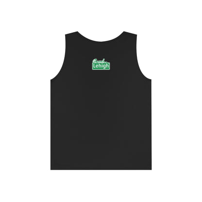 Unisex Heavy Cotton Tank Top