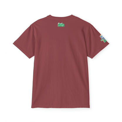Unisex Garment-Dyed Pocket T-Shirt