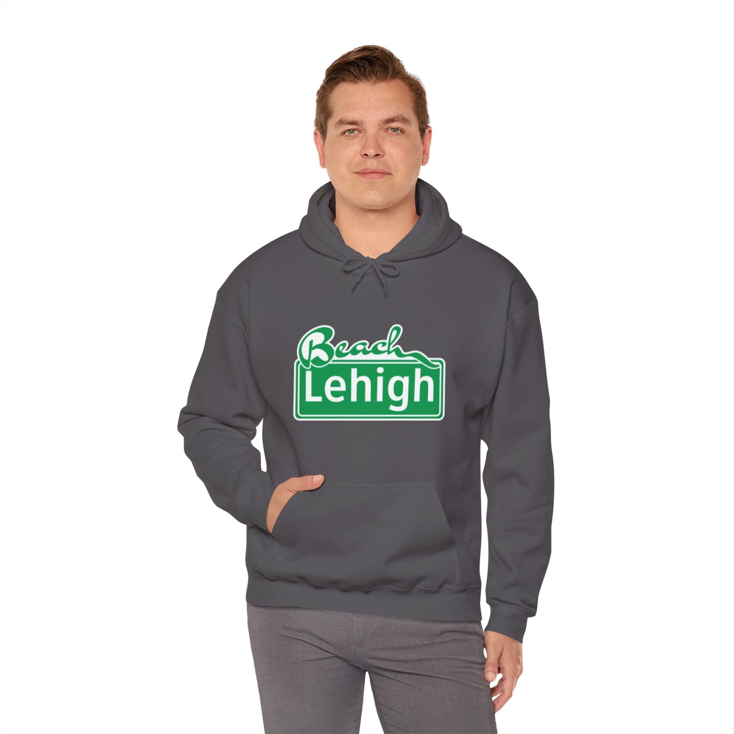 Unisex Heavy Blend™ Hoodie