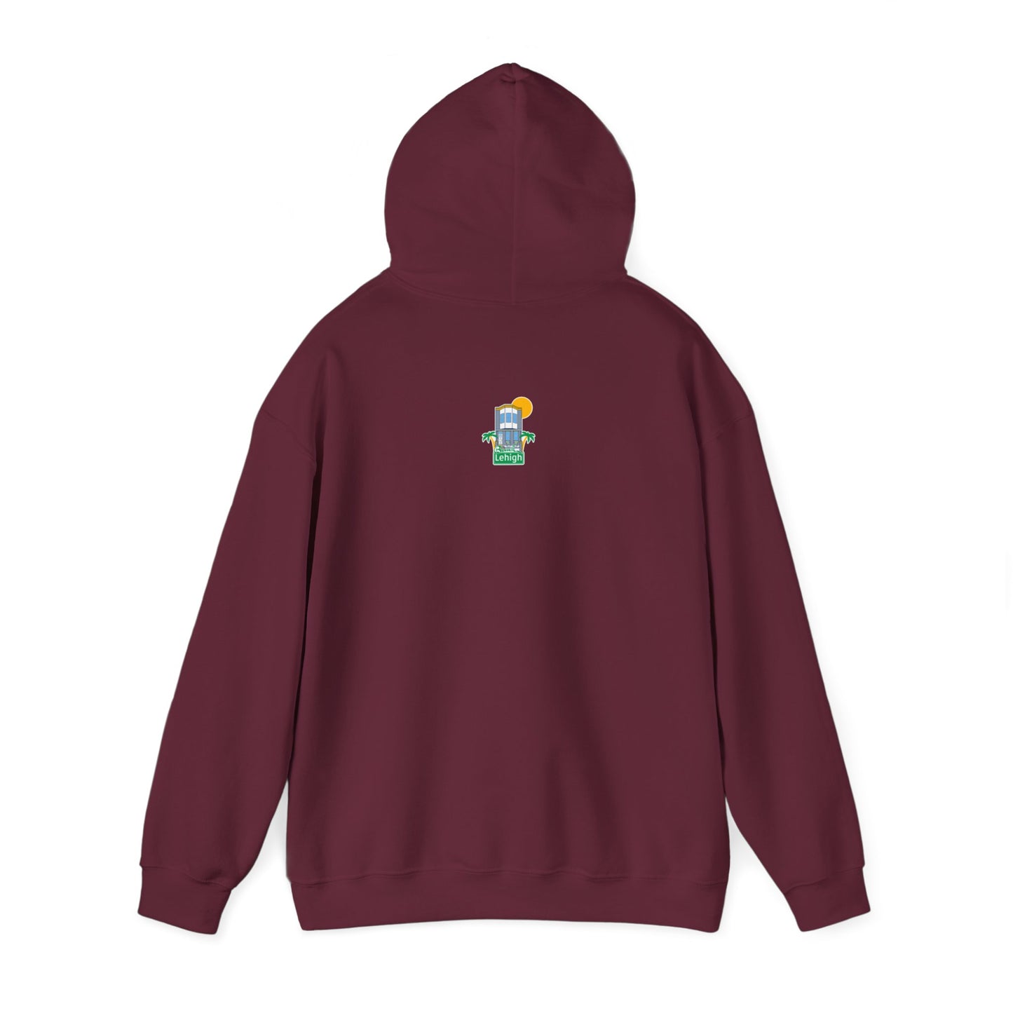 (Wild)Wood Unisex Hoodie