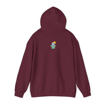 (Wild)Wood Unisex Hoodie